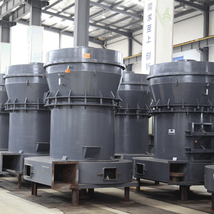 礦用磨粉機(jī)選世邦，技術(shù)強(qiáng)、質(zhì)量好